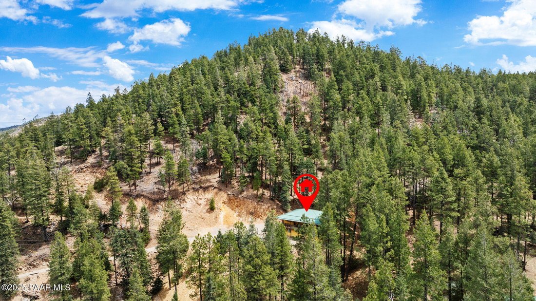 House in Prescott, Arizona, United States 5 - 17909376