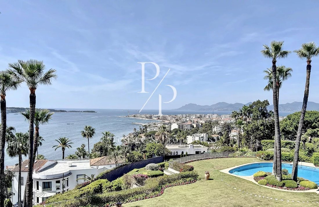 Apartment in Cannes, Provence-Alpes-Côte d'Azur, France 2 - 15073754