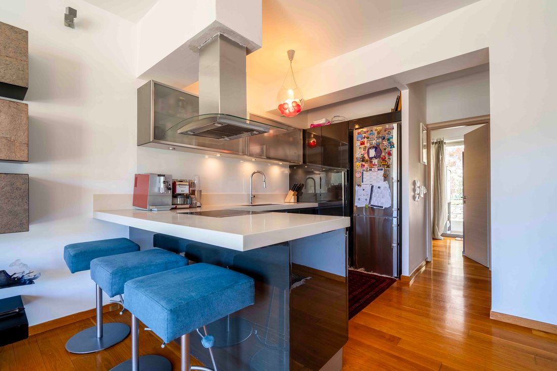 Apartment in Voula, Attica, Greece 5 - 17910968