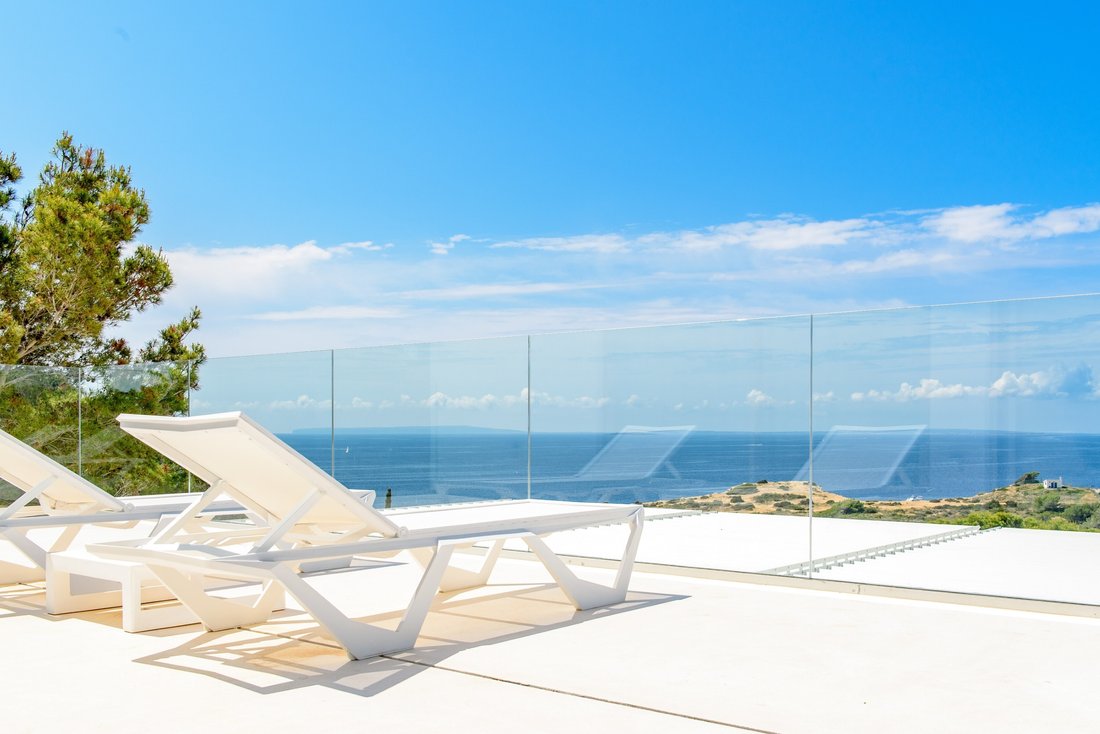 Villa in Ibiza Town, Balearic Islands, Spain 4 - 17907679