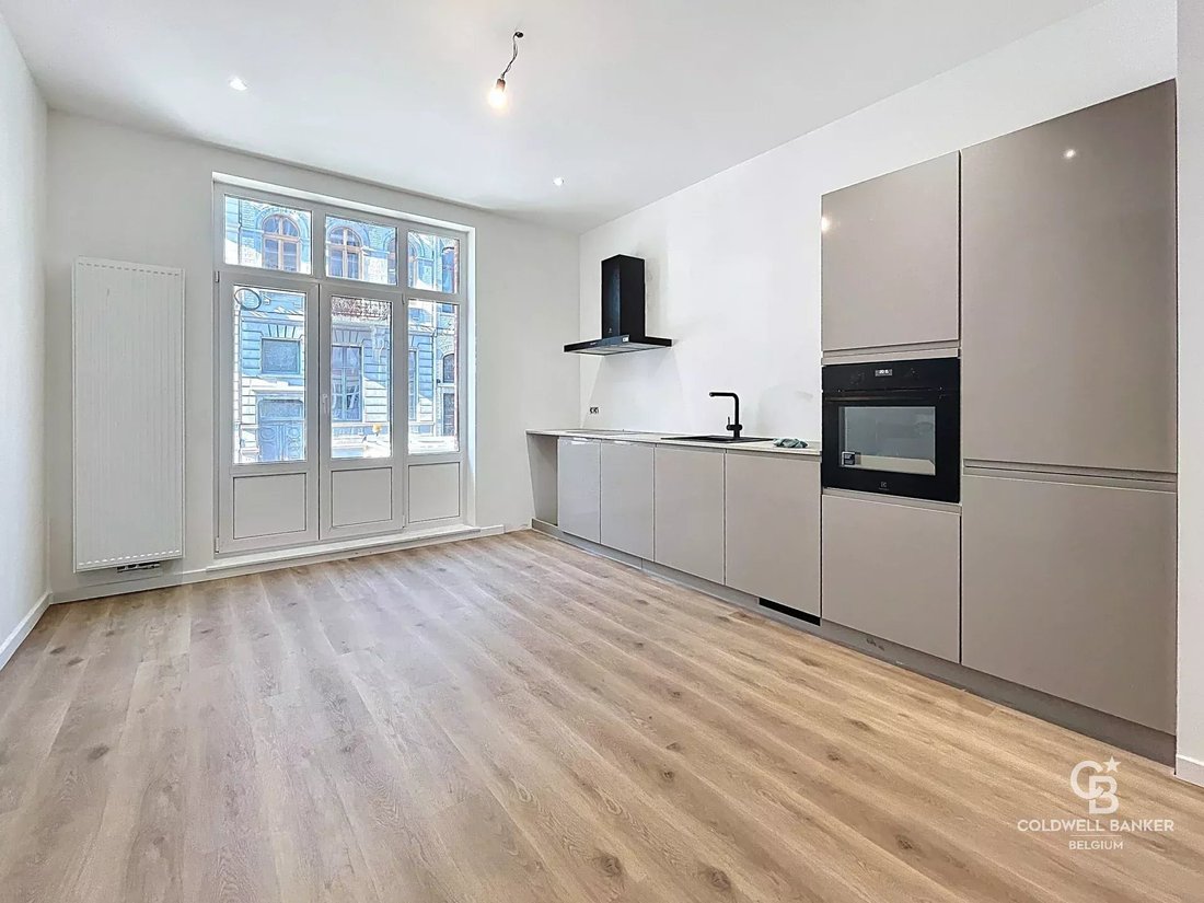 House in Elsene, Brussels, Belgium 2 - 17908066