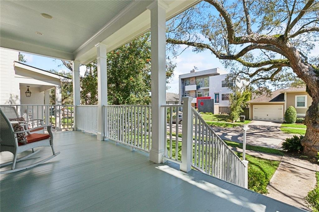House in New Orleans, Louisiana, United States 3 - 17905426