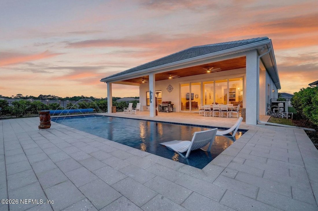 House in Palm Coast, Florida, United States 2 - 17908836