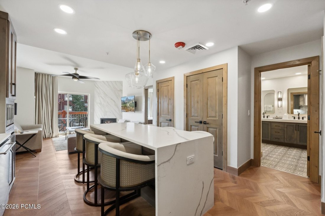Condo in Park City, Utah, United States 5 - 17898216