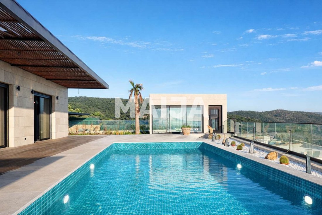 Villa in Bodrum, Bodrum, Turkey 2 - 17908855