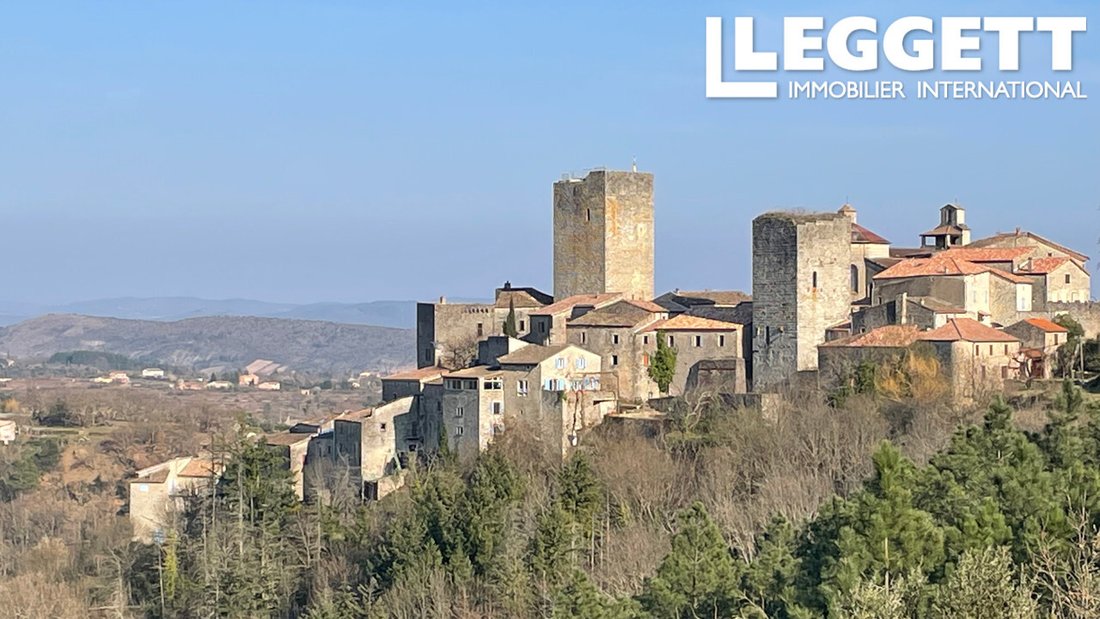 House in Largentiere, Auvergne-Rhône-Alpes, France 5 - 17908011