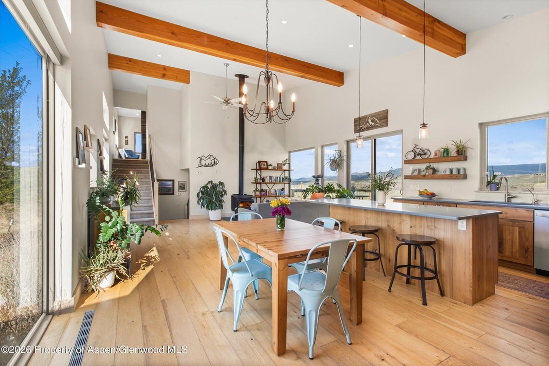 House in Carbondale, Colorado, United States 4 - 17906336
