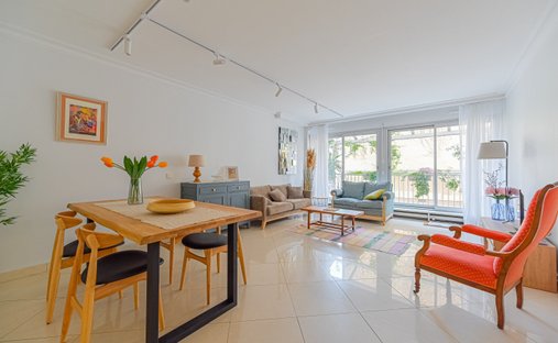 Apartment in Clignancourt-Jules Joffrin, Paris 18e Arrondissement, Paris 1
