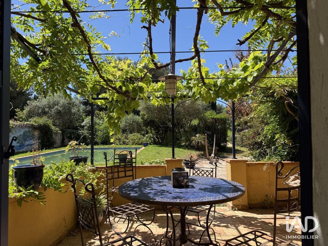 House in Le Fort, Six-Fours-les-Plages, France 3 - 17911134