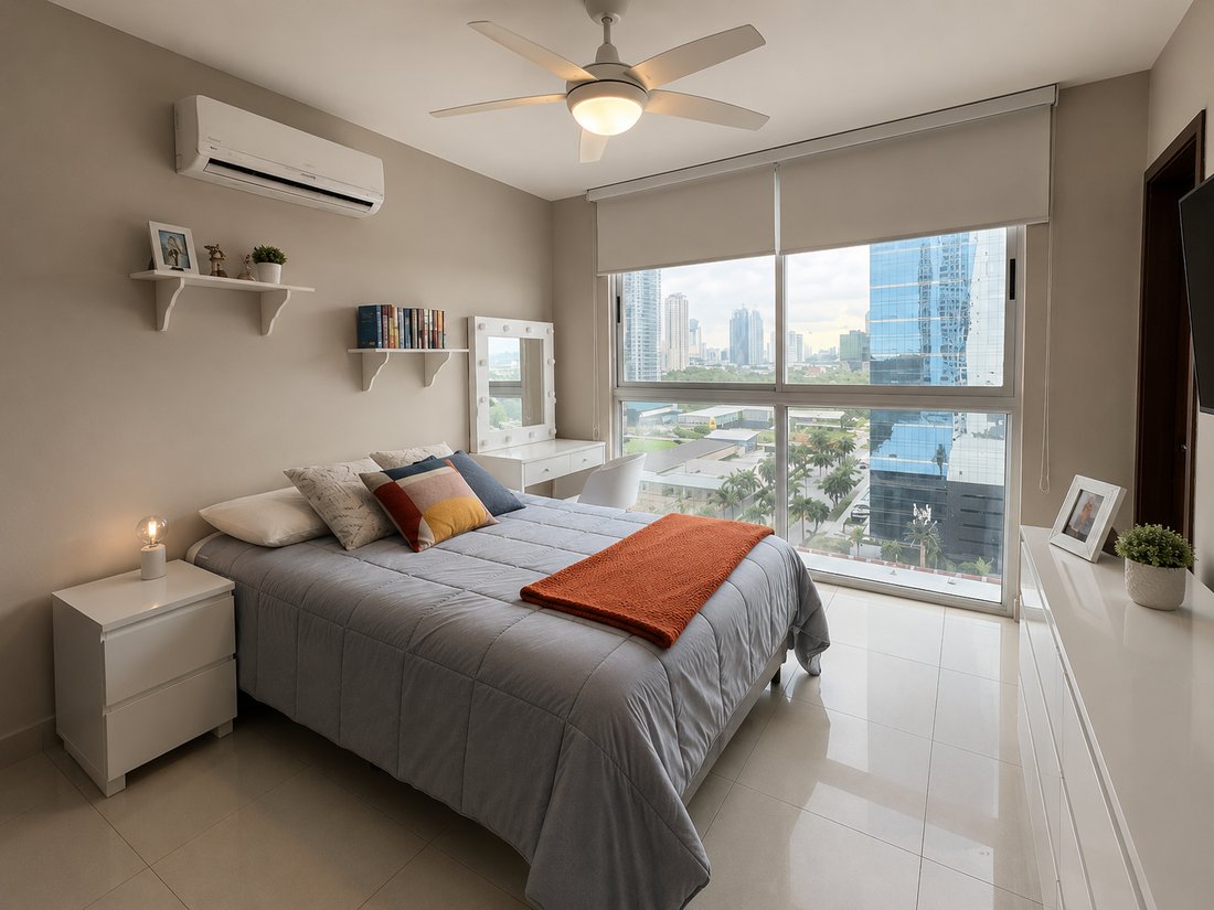 Condo in Panama City, Panama, Panama 5 - 17910864