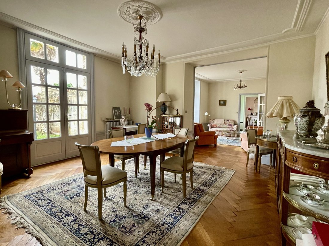 House in Saint Ausone-Saint Martin-Saint Gelais, Angoulême, France 4 - 17912404
