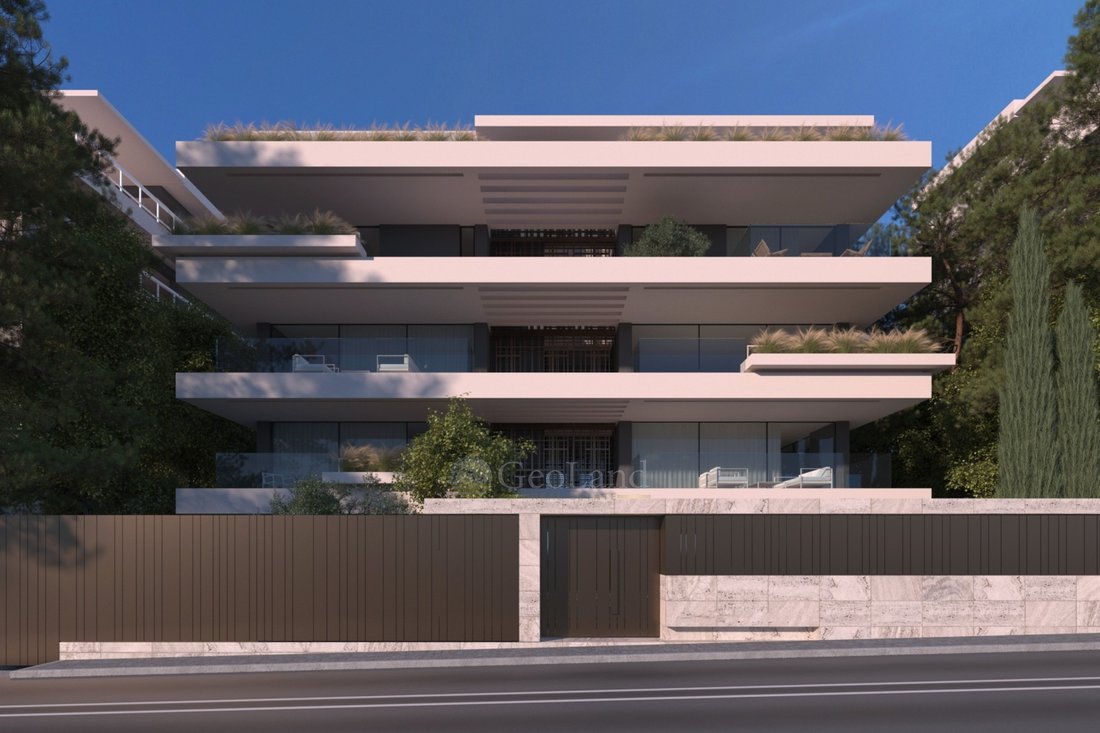 Apartment in Vari, Attica, Greece 2 - 17911921