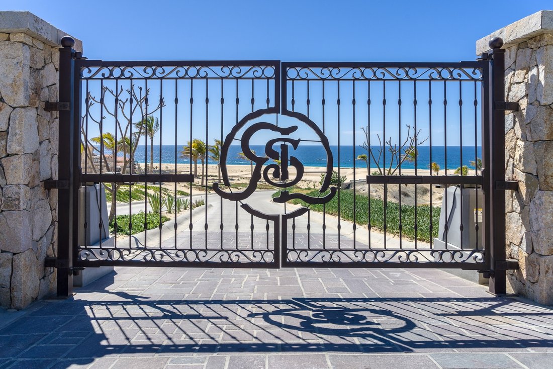 Land in Colonia del Sol, Baja California Sur, Mexico 1 - 17912224