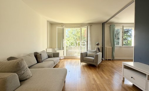 Apartment in Centre-Voltaire, Asnières-sur-Seine, France 1