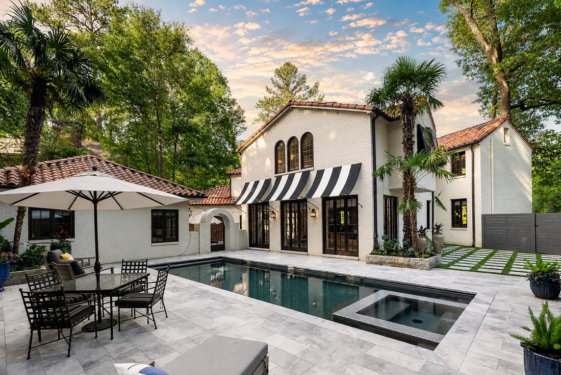 House in Atlanta, Georgia, United States 2 - 17911831