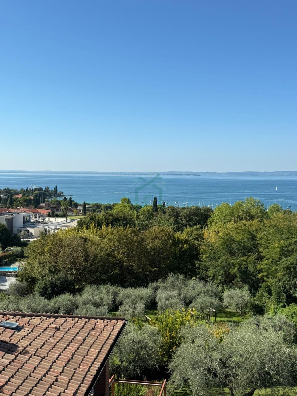 Apartment in Bardolino, Veneto, Italy 3 - 17911220