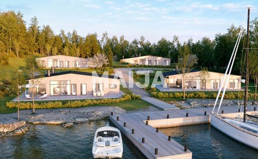 Casa en Siuntio, Uusimaa, Finlandia 1