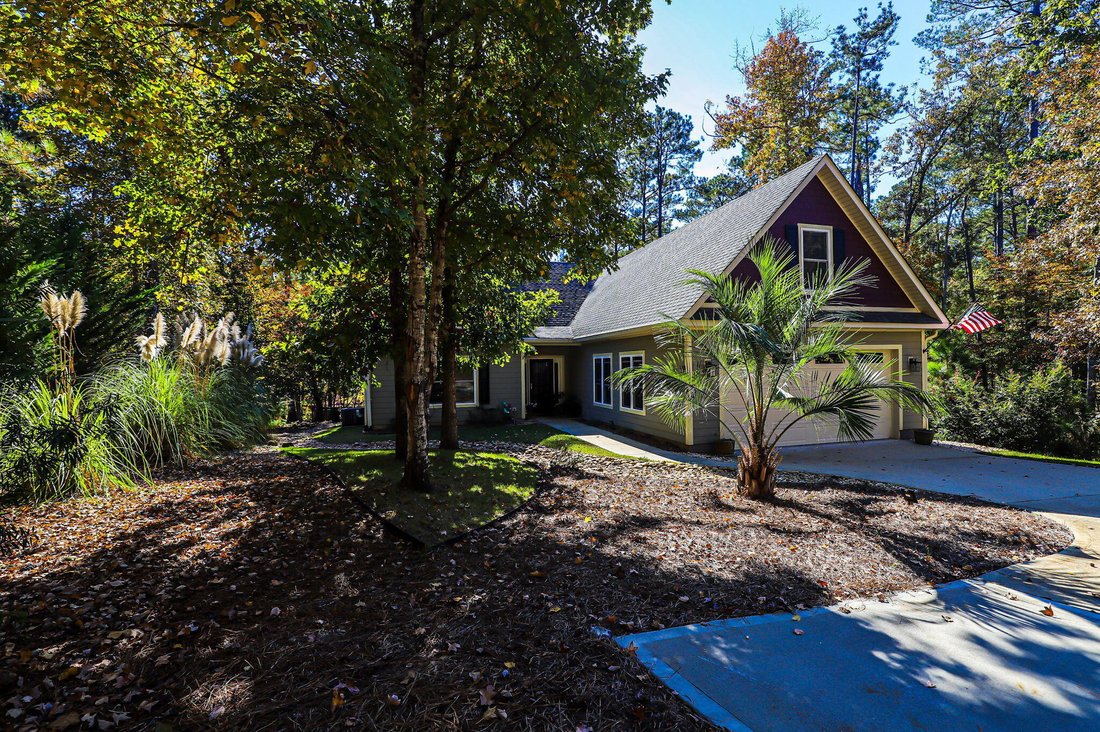 House in Danville, South Carolina, United States 4 - 17909741