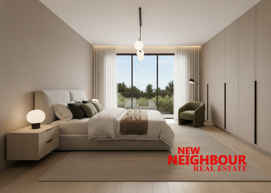 Apartment in Gerakas, Attica, Greece 5 - 17339050