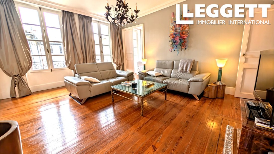Apartment in La Balance-Palais des Papes, Avignon, France 2 - 15553366