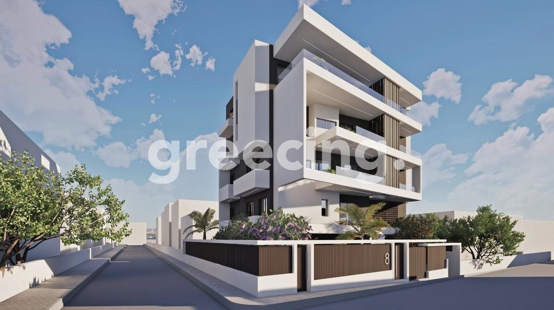 Apartment in Glyfada, Attica, Greece 5 - 17906039