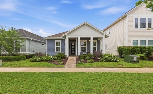 Casa a Jacksonville, Florida, Stati Uniti 1