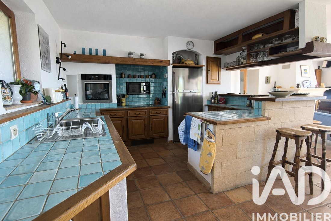 House in Callas, Provence-Alpes-Côte d'Azur, France 5 - 17911132