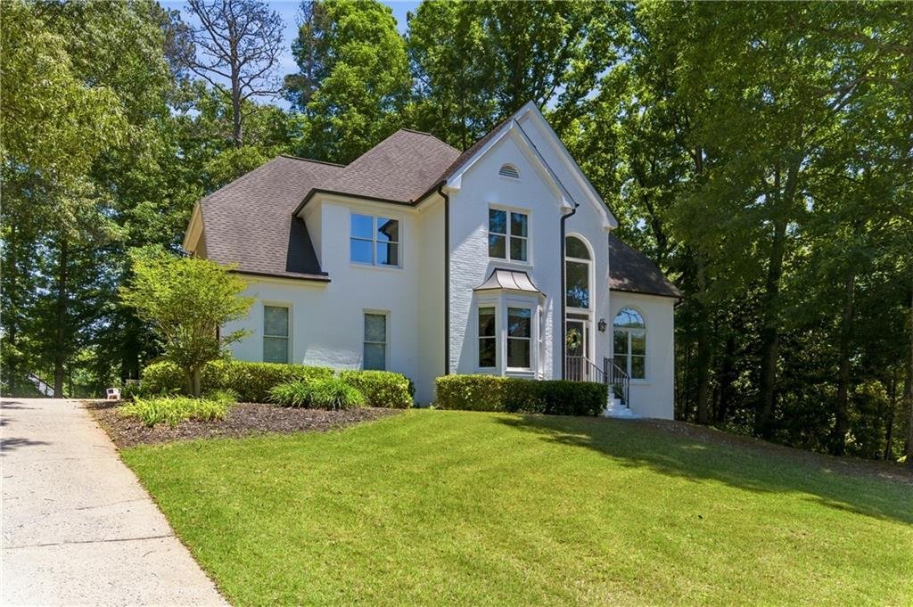 House in Cumming, Georgia, United States 3 - 17910674