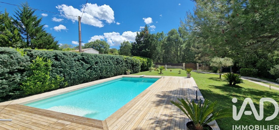 House in Signes, Provence-Alpes-Côte d'Azur, France 3 - 17911127