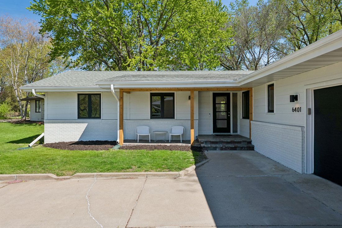 House in Minneapolis, Minnesota, United States 2 - 17907687