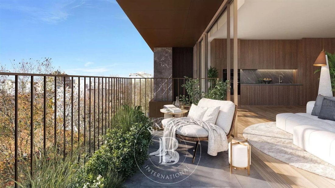 Apartment in Matosinhos e Leca da Palmeira, Porto District, Portugal 5 - 17908087