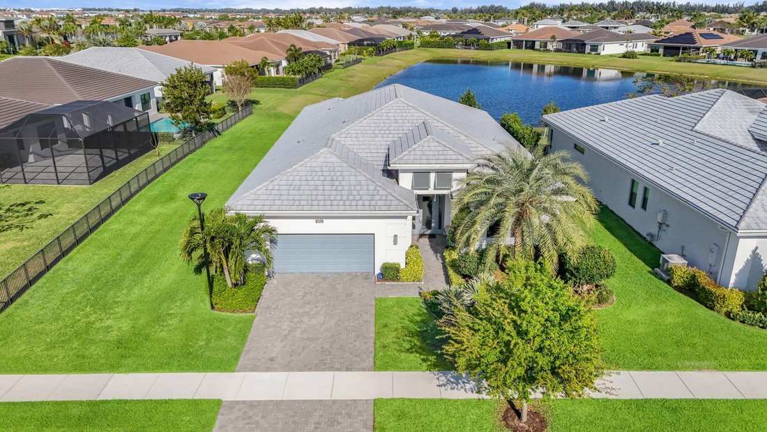 House in Loxahatchee, Florida, United States 1 - 17469017