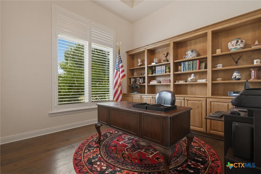 Casa en New Braunfels, Texas, Estados Unidos 5 - 17911510
