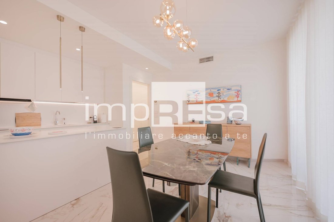 Apartment in Lido di Jesolo, Jesolo, Veneto 1 - 17911899
