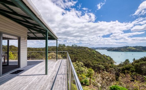 Russell, Northland, New Zealand 1