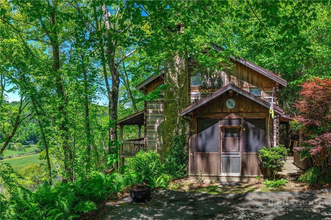 House in Boone, North Carolina, United States 5 - 17909363