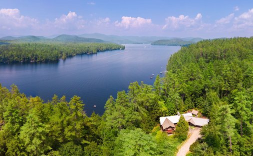 Casa a Lovell, Maine, Stati Uniti 1