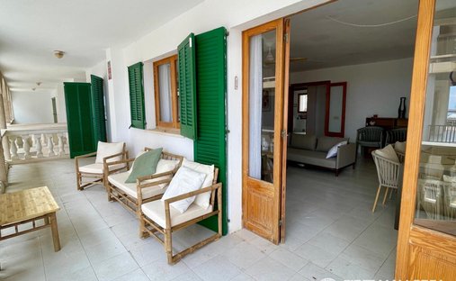 Appartamento a Ses Salines, Isole Baleari, Spagna 1
