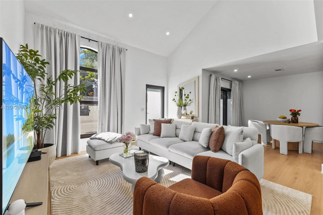 Townhouse in Aventura, Florida, United States 5 - 17909224