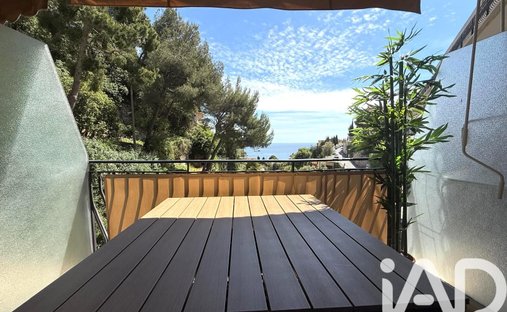 Wohnung in Cabbe-Saint Roman, Roquebrune-Cap-Martin, Frankreich 1