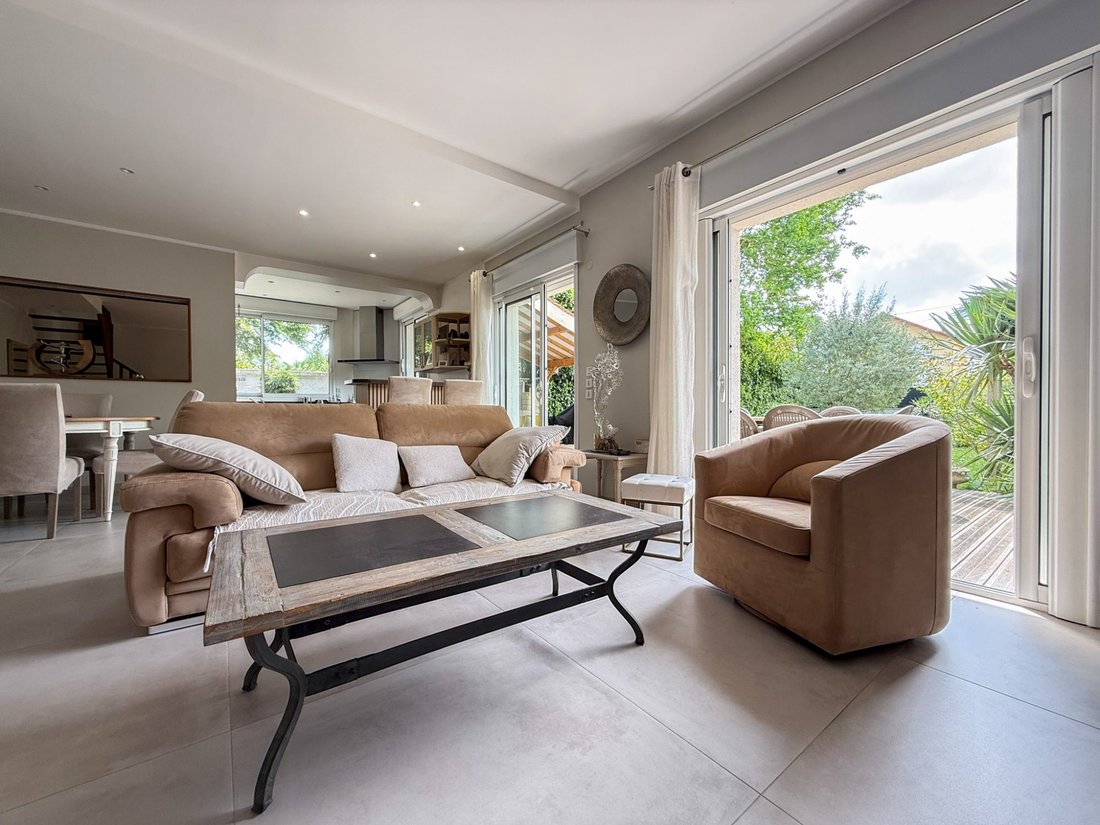 House in Morsang-sur-Orge, Ile-de-France, France 4 - 17910182