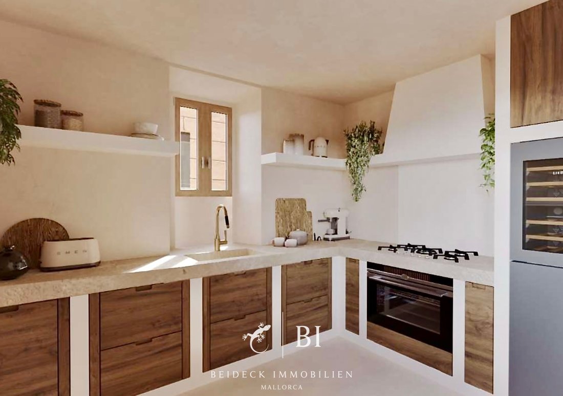House in Arta, Balearic Islands, Spain 5 - 17906827