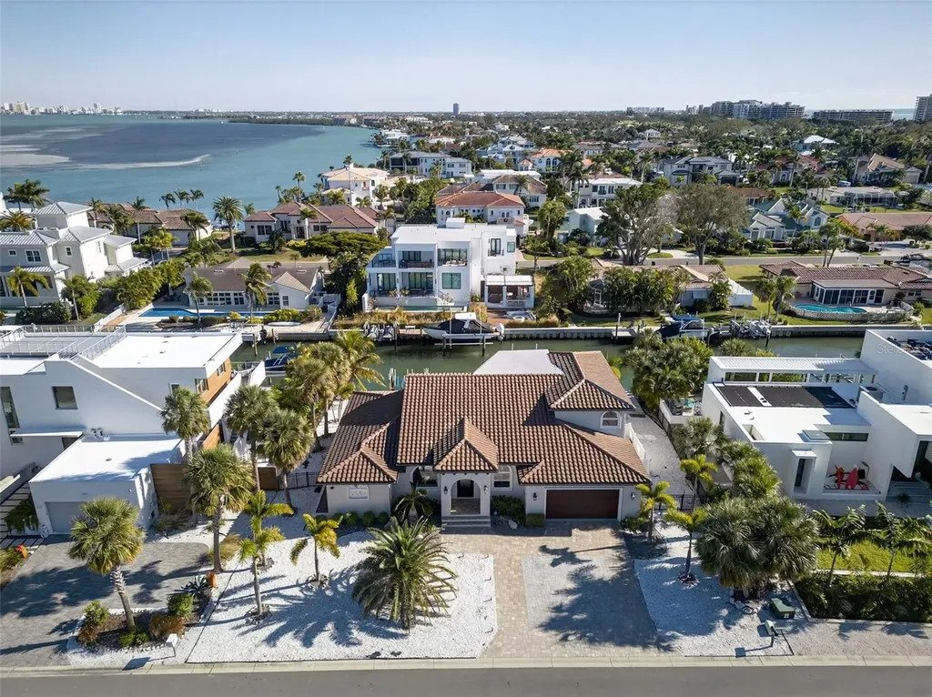 House in Longboat Key, Florida, United States 5 - 17912157
