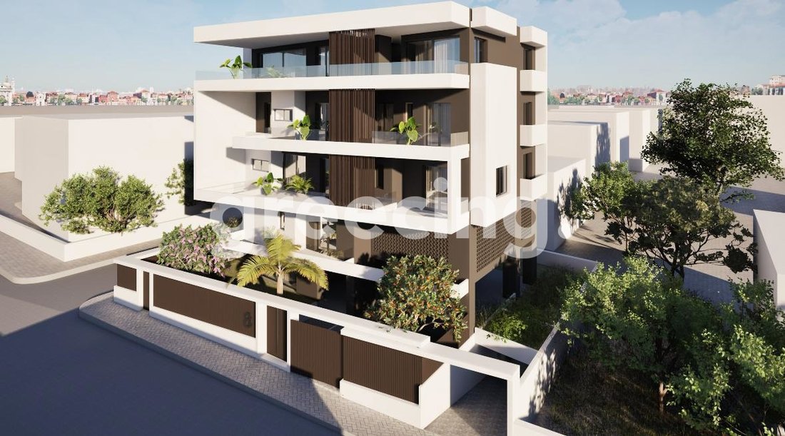 Apartment in Glyfada, Attica, Greece 4 - 17906039