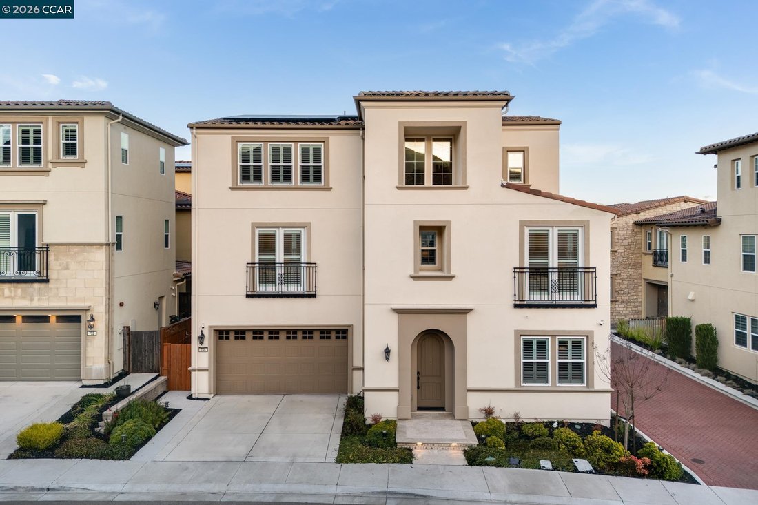 House in San Ramon, California, United States 1 - 17910958