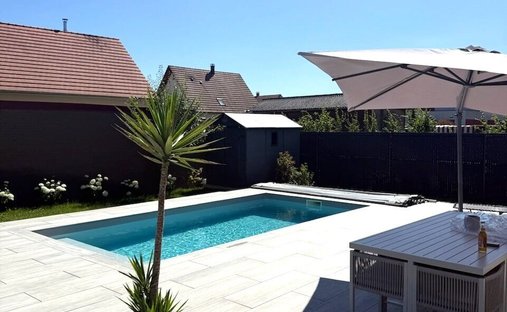 Haus in Sud, Barr, Frankreich 1