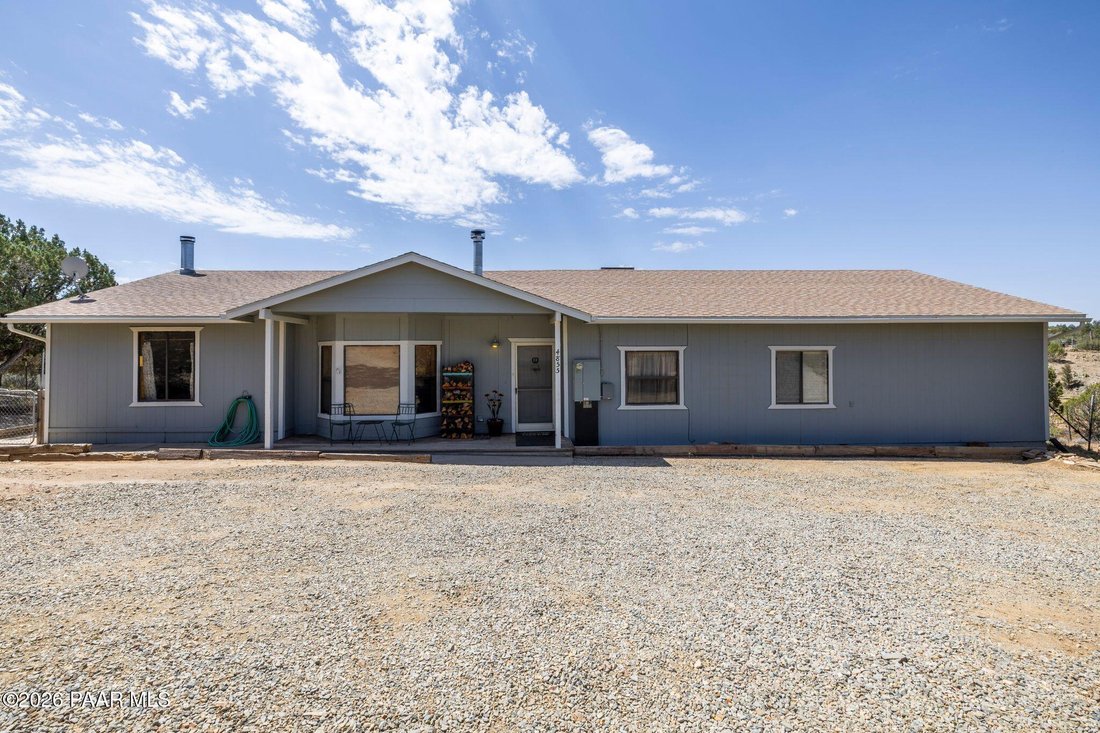 House in Prescott, Arizona, United States 2 - 17909373