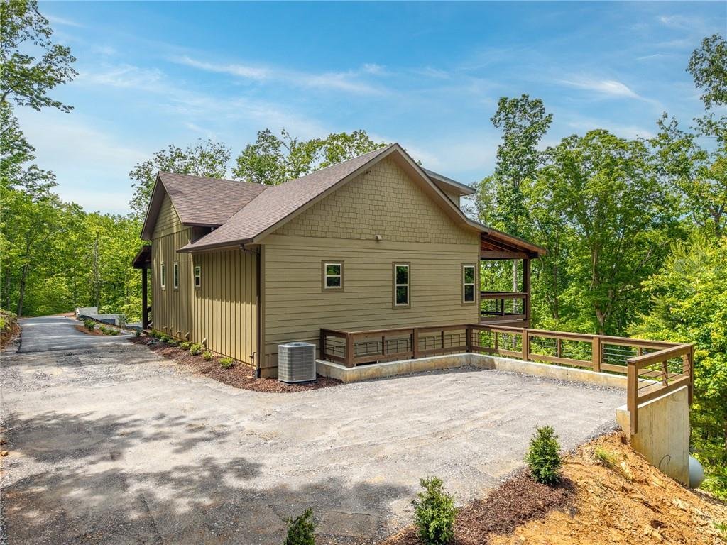 House in Blue Ridge, Georgia, United States 3 - 17905538