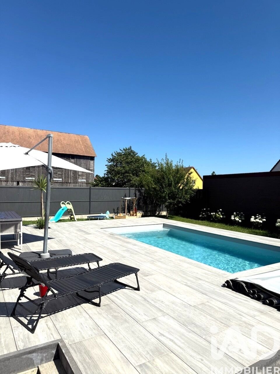 Haus in Sud, Barr, Frankreich 2 - 17911516