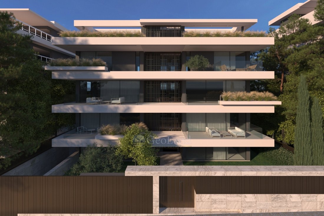 Apartment in Vari, Attica, Greece 1 - 17911921